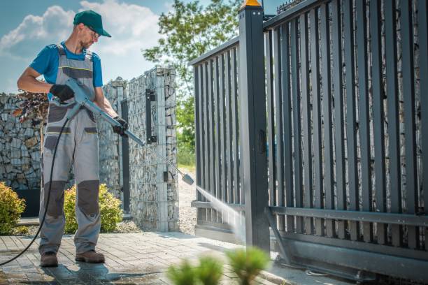 Best Restaurant Pressure Washing  in Fairwood, MD